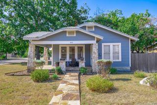 190 S Chestnut Ave, New Braunfels, TX 78130