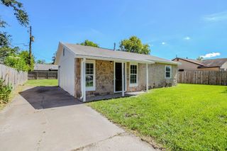 6535 Mohawk Street, Houston, TX 77016