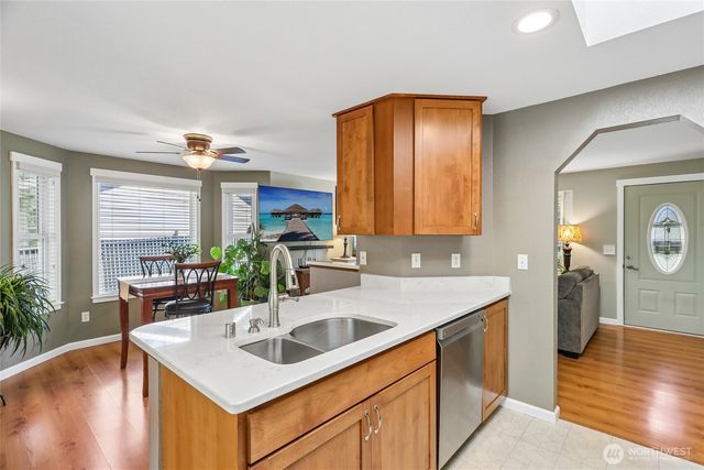 9113 15th Place SE, Lake Stevens, WA 98258