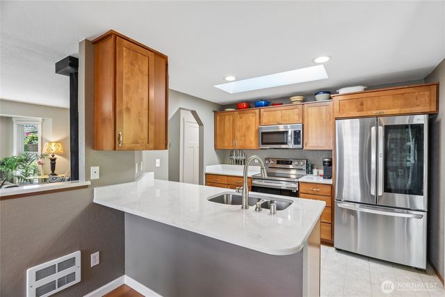 9113 15th Place SE, Lake Stevens, WA 98258