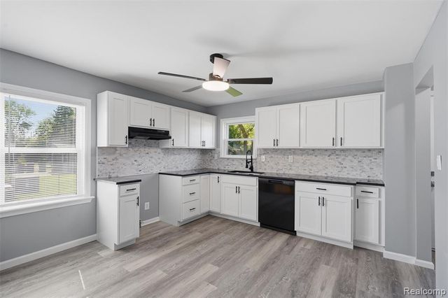 13181 Peach Street, Southgate, MI 48195