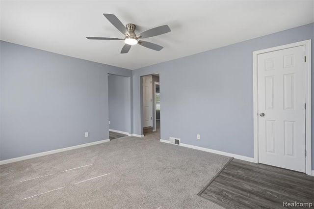 13181 Peach Street, Southgate, MI 48195