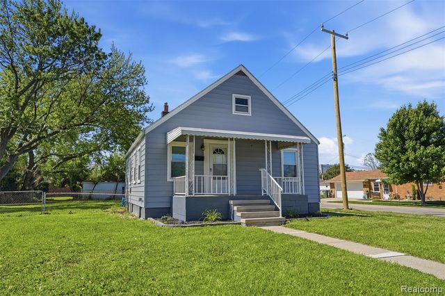13181 Peach Street, Southgate, MI 48195