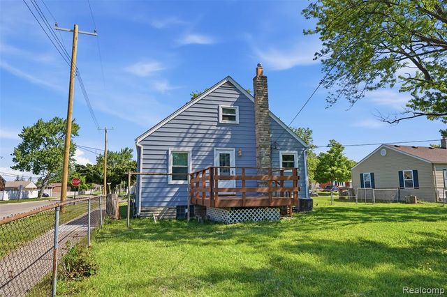 13181 Peach Street, Southgate, MI 48195