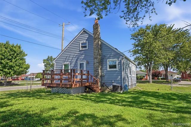 13181 Peach Street, Southgate, MI 48195
