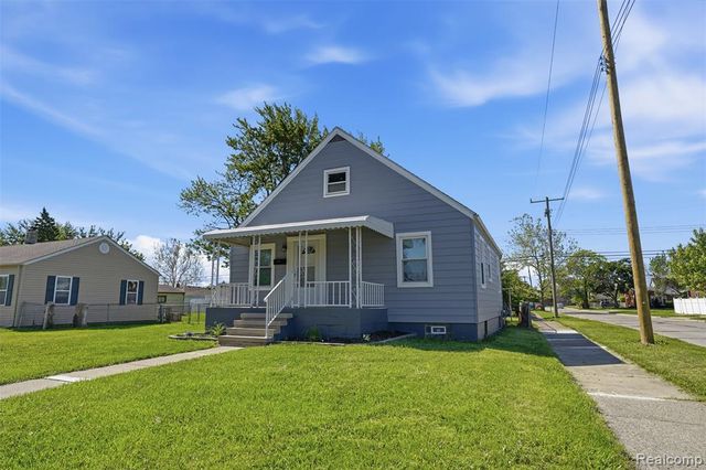 13181 Peach Street, Southgate, MI 48195