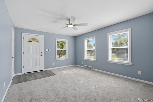 13181 Peach Street, Southgate, MI 48195