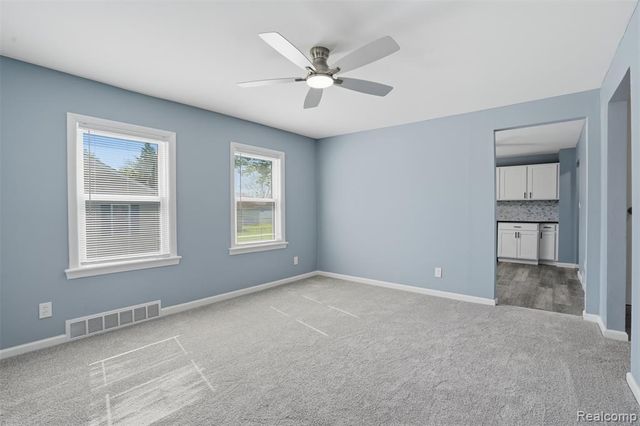 13181 Peach Street, Southgate, MI 48195