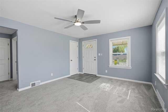 13181 Peach Street, Southgate, MI 48195
