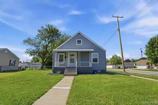 13181 Peach Street, Southgate, MI 48195
