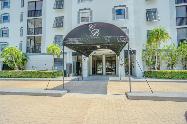 14820 RUE DE BAYONNE 301, Clearwater, FL 33762