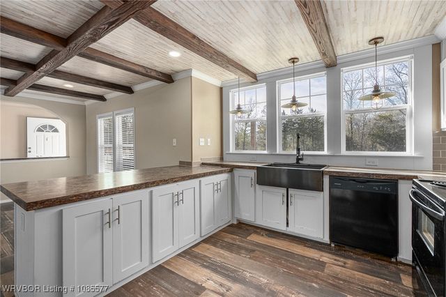 112727 S 4630 Road, Gans, OK 74936