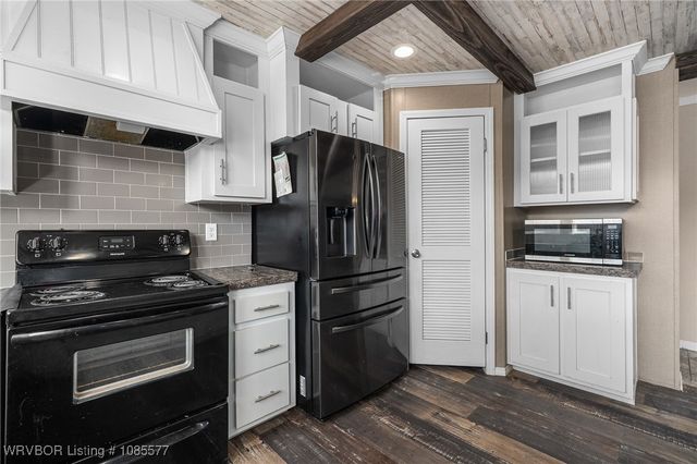 112727 S 4630 Road, Gans, OK 74936