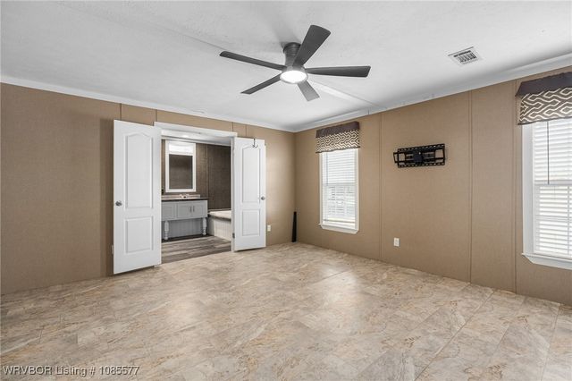 112727 S 4630 Road, Gans, OK 74936