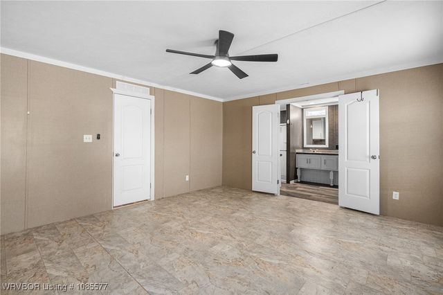 112727 S 4630 Road, Gans, OK 74936