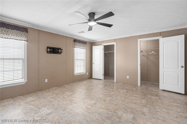 112727 S 4630 Road, Gans, OK 74936