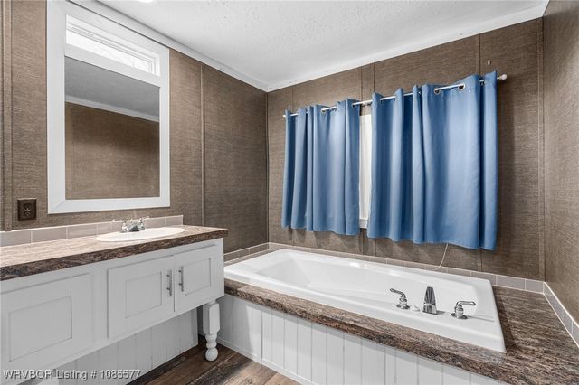 112727 S 4630 Road, Gans, OK 74936