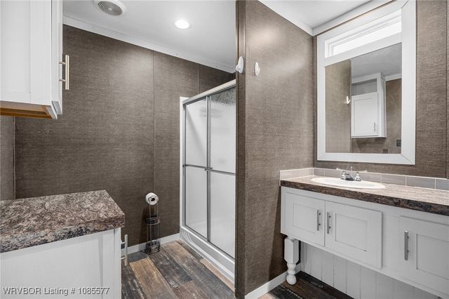 112727 S 4630 Road, Gans, OK 74936