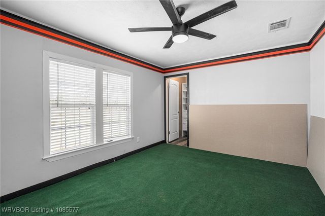 112727 S 4630 Road, Gans, OK 74936