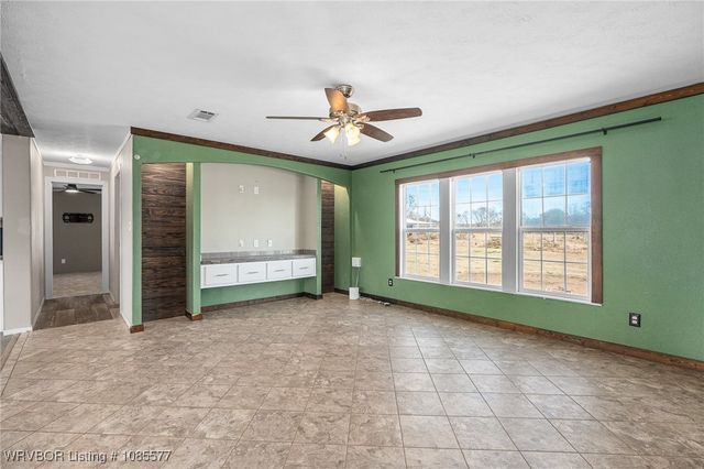 112727 S 4630 Road, Gans, OK 74936