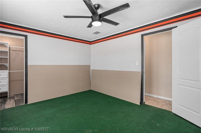 112727 S 4630 Road, Gans, OK 74936