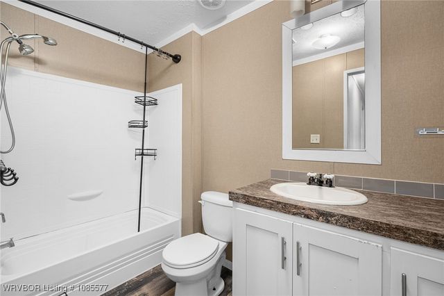 112727 S 4630 Road, Gans, OK 74936