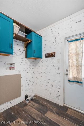 112727 S 4630 Road, Gans, OK 74936