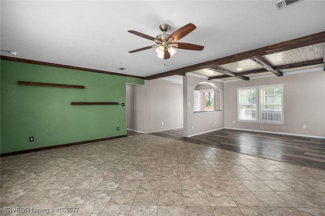 112727 S 4630 Road, Gans, OK 74936