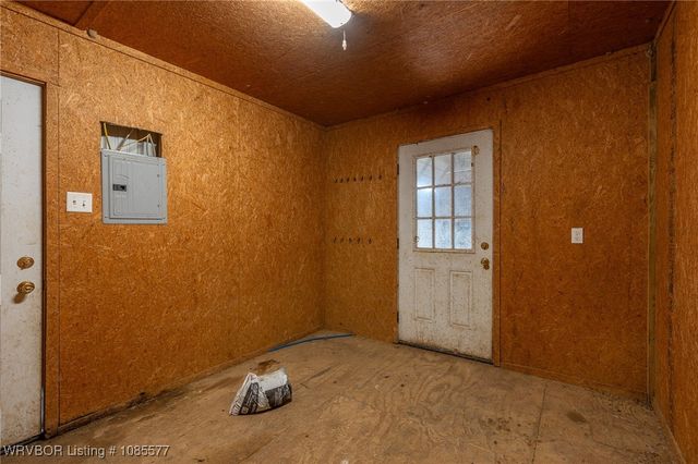 112727 S 4630 Road, Gans, OK 74936