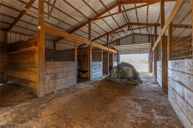 112727 S 4630 Road, Gans, OK 74936