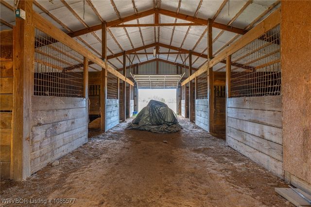 112727 S 4630 Road, Gans, OK 74936