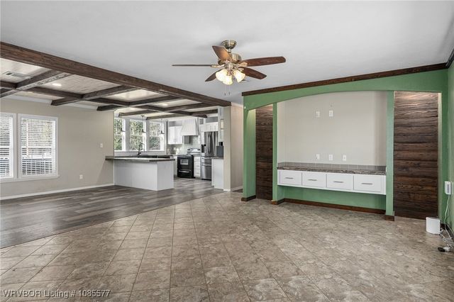 112727 S 4630 Road, Gans, OK 74936