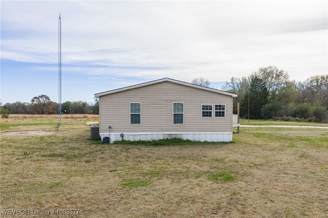 112727 S 4630 Road, Gans, OK 74936
