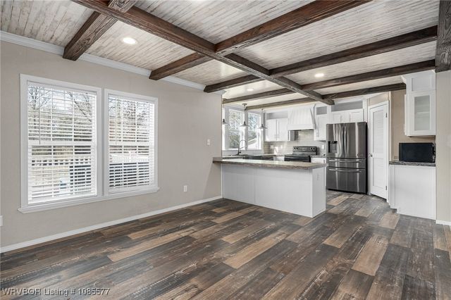 112727 S 4630 Road, Gans, OK 74936