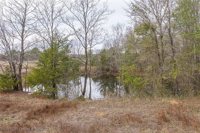 112727 S 4630 Road, Gans, OK 74936