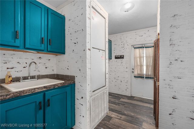 112727 S 4630 Road, Gans, OK 74936