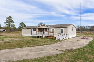 112727 S 4630 Road, Gans, OK 74936