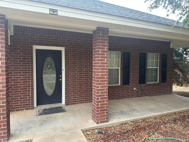 7409 Aspen Avenue, San Angelo, TX 76904