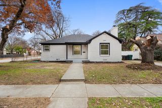 3416 Clary Avenue, Fort Worth, TX 76111