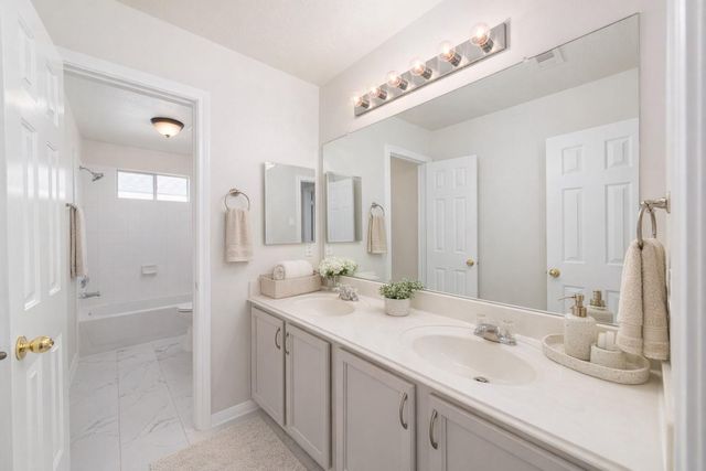 3947 Oak Plank Road, Fresno, TX 77545