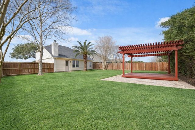3947 Oak Plank Road, Fresno, TX 77545