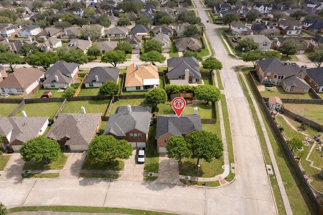 3947 Oak Plank Road, Fresno, TX 77545