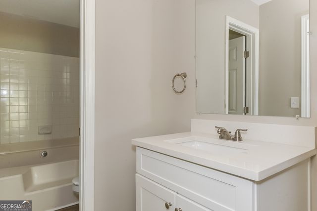 893 Timbervale Lane, Lithonia, GA 30058