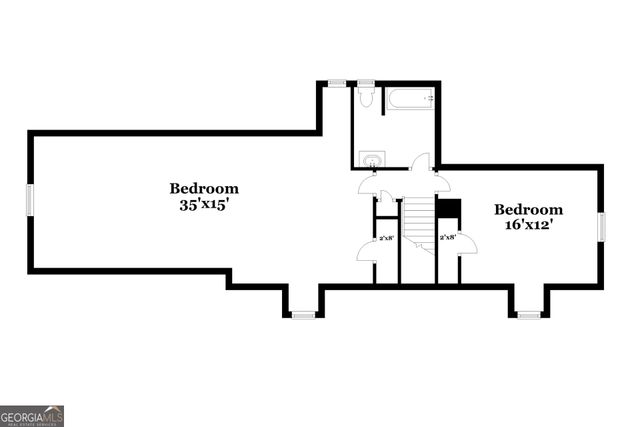 893 Timbervale Lane, Lithonia, GA 30058