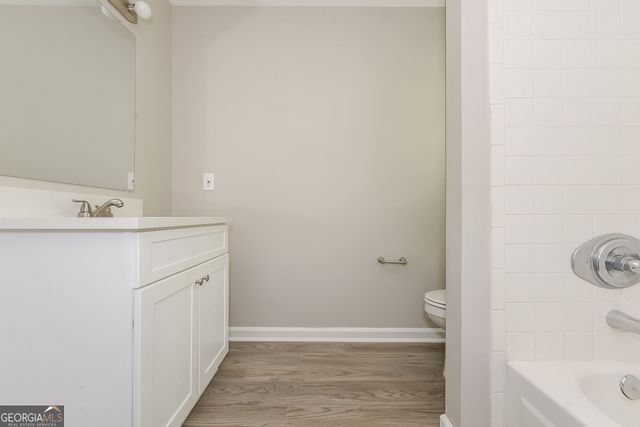 893 Timbervale Lane, Lithonia, GA 30058