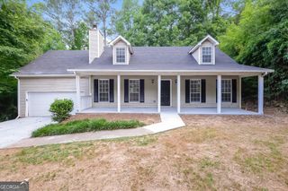 893 Timbervale Lane, Lithonia, GA 30058