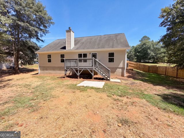 249 Clearwater Drive, Monroe, GA 30655
