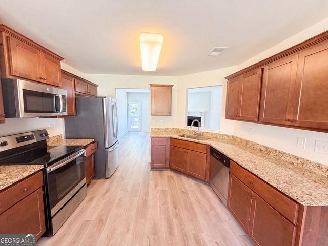 249 Clearwater Drive, Monroe, GA 30655