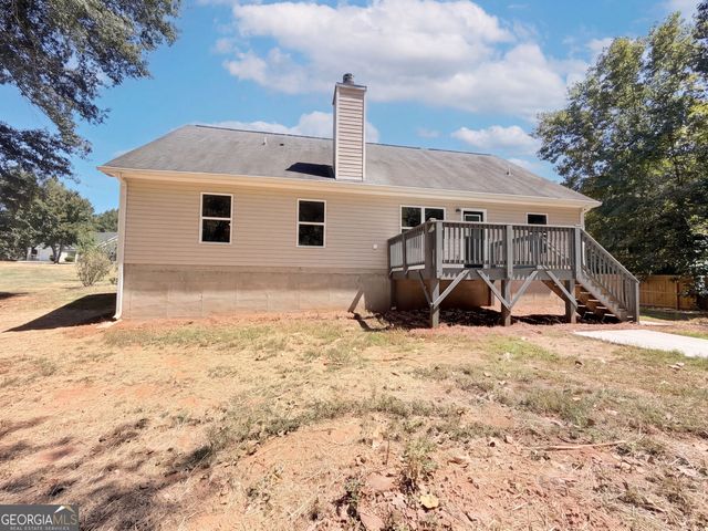 249 Clearwater Drive, Monroe, GA 30655