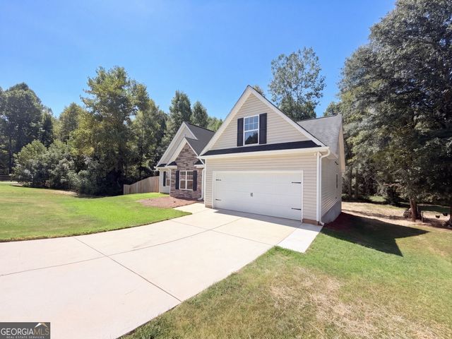 249 Clearwater Drive, Monroe, GA 30655